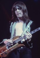 Rick Derringer